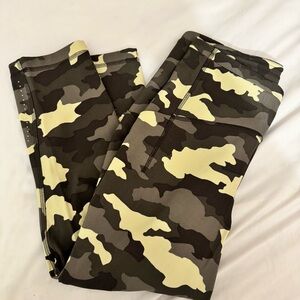 Lululemon Swift Speed leggings